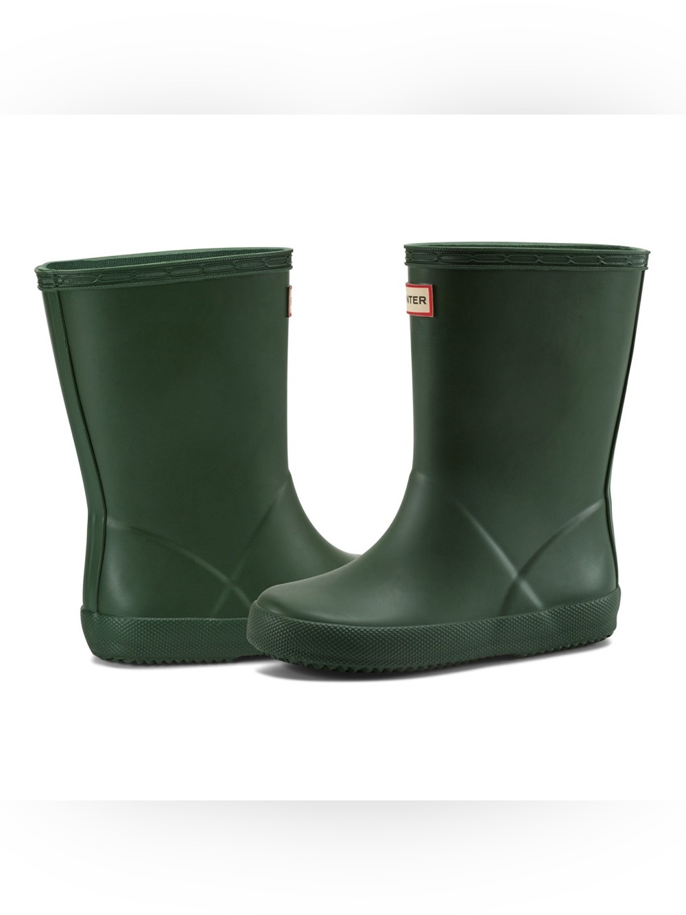 Hunter Kids First Classic Rain Boots